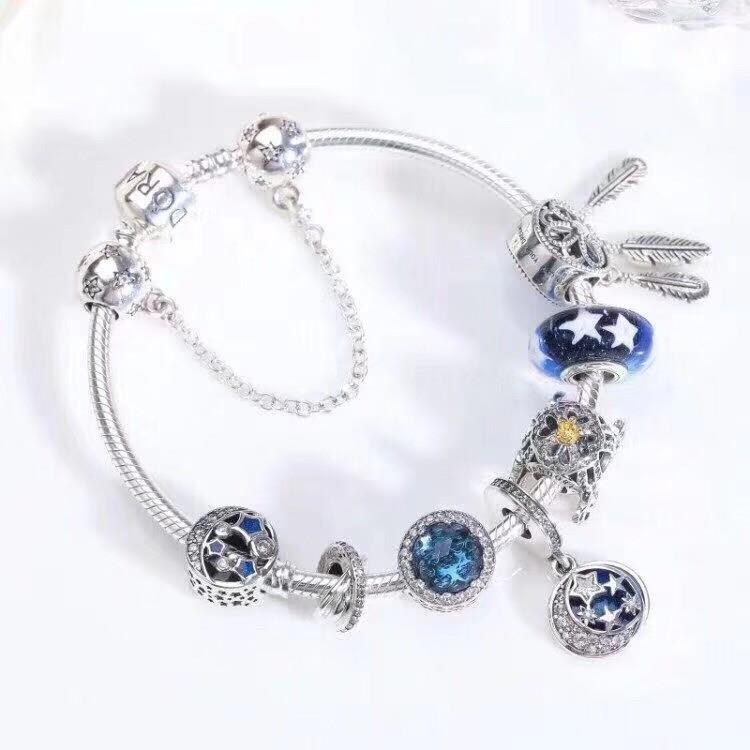 Pandora Bracelets 2741